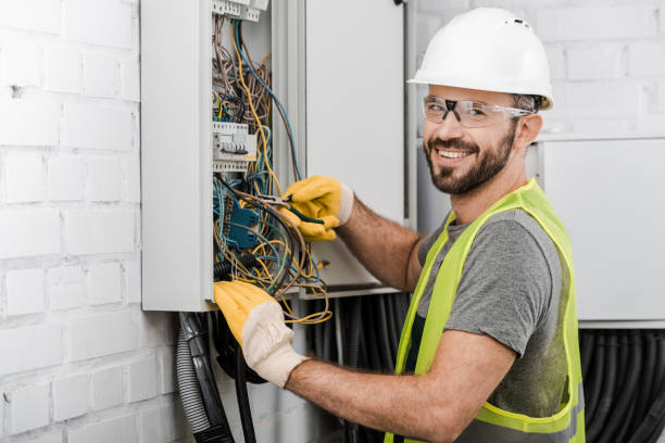 Best Commercial Electrician Services  in West Mayfield, PA