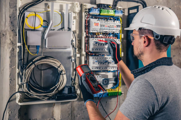 Best Electrical Wiring Services  in West Mayfield, PA