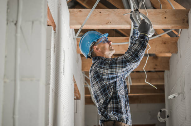 Best Home Electrical Repair  in West Mayfield, PA