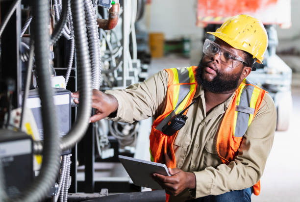 Best Electric Panel Repair  in West Mayfield, PA
