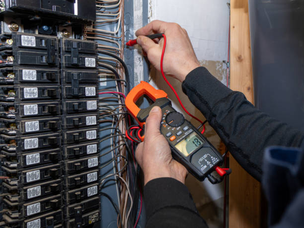 Best Electrical Outlet Repair  in West Mayfield, PA