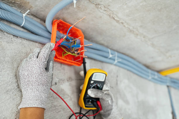 Best Electrical Rewiring Services  in West Mayfield, PA